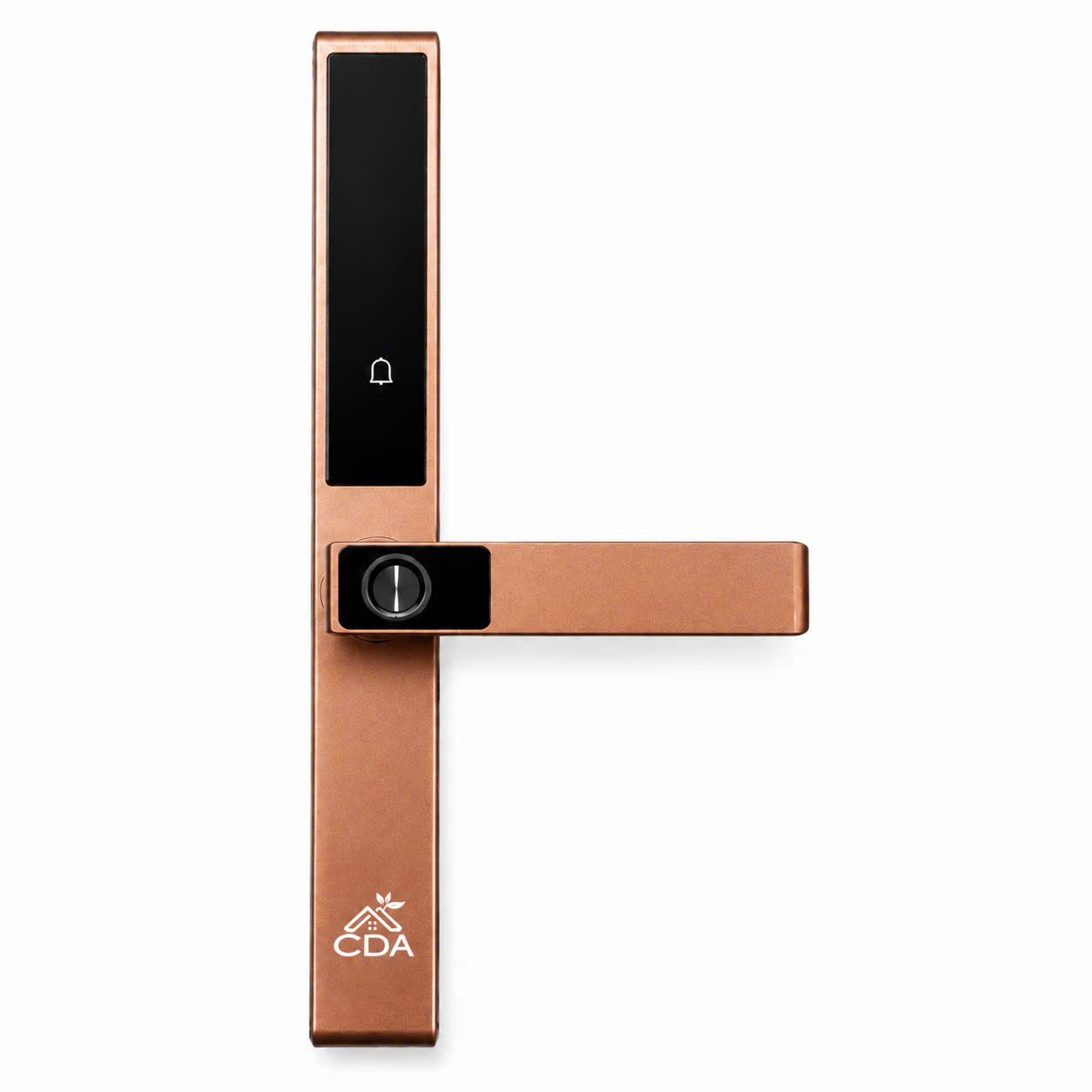Khóa thông minh CDA Lock Dòng CD - Khóa cho cửa nhôm kính và cửa sắt