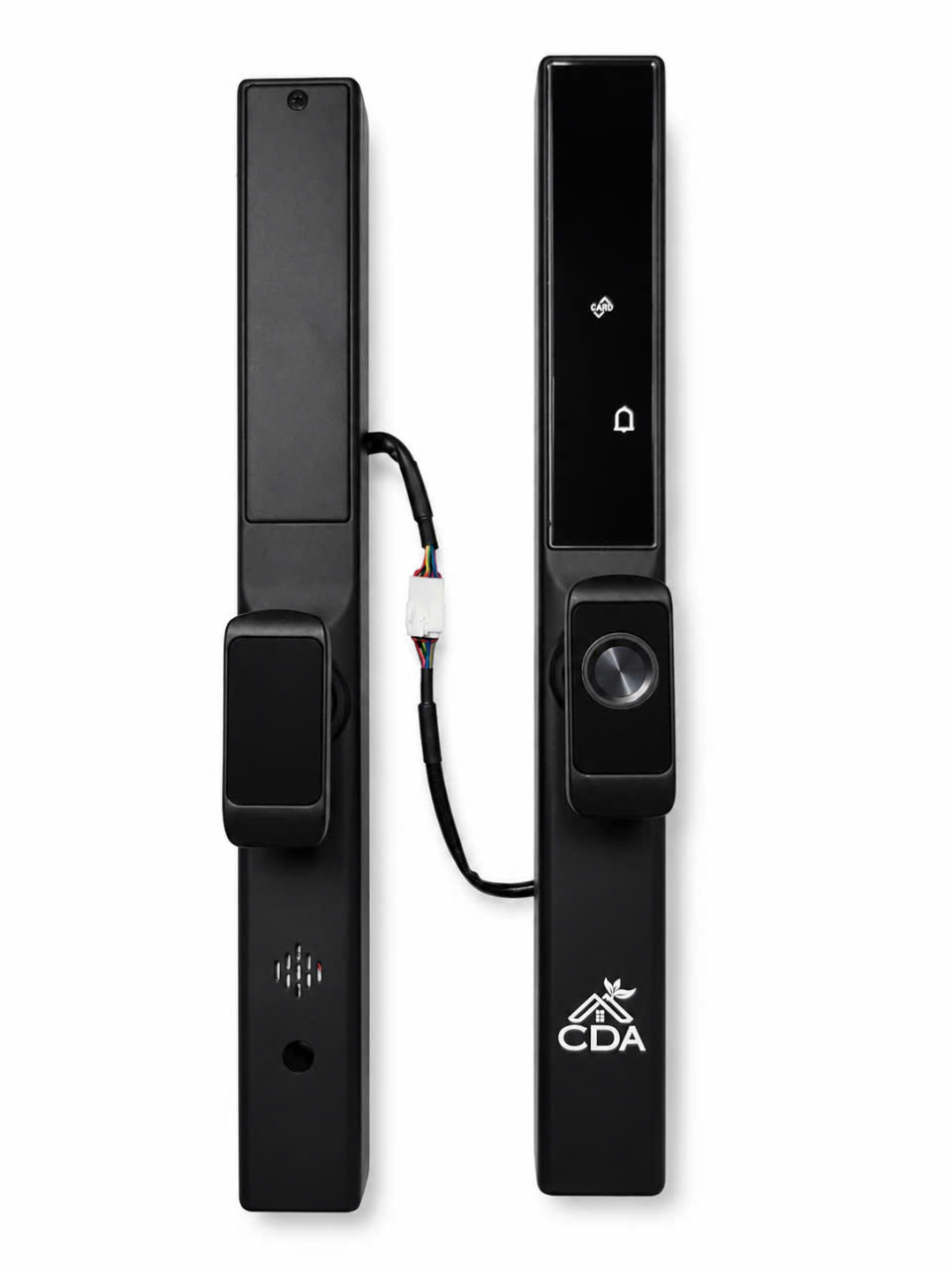 Khóa thông minh CDA Lock CD7 — khóa cho cửa nhôm kính và cửa sắt