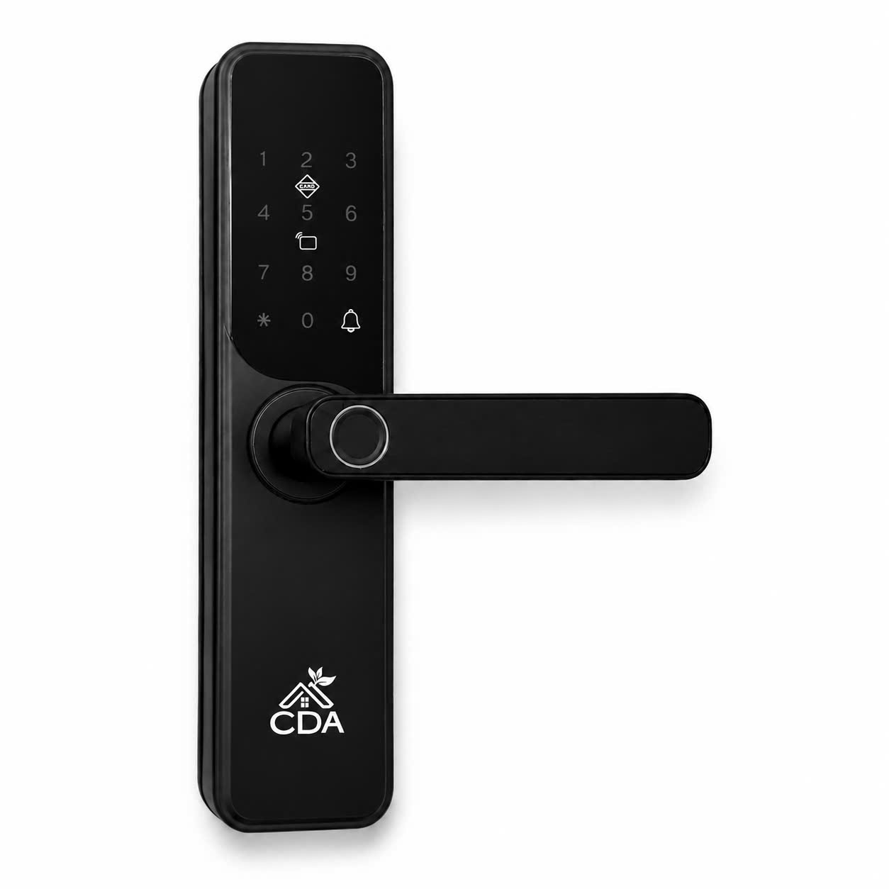 Khóa thông minh CDA Lock Dòng CS - Dòng phổ thông – tối ưu chi phí