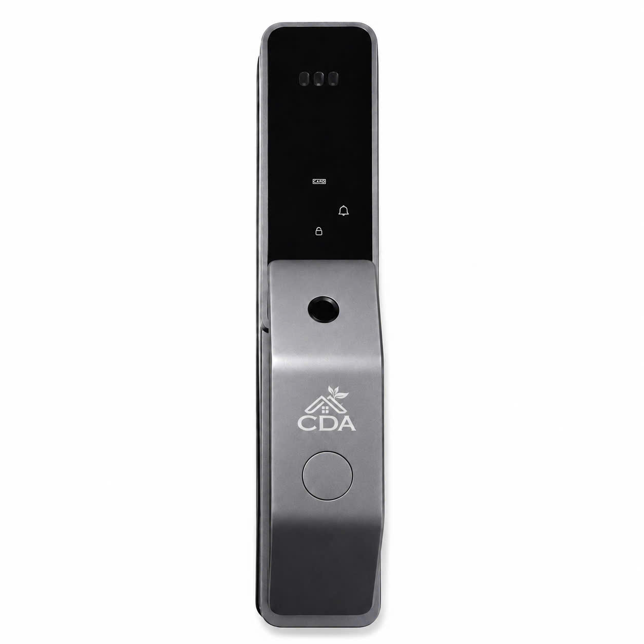 Mặt ngoài khóa thông minh CDA Lock C01