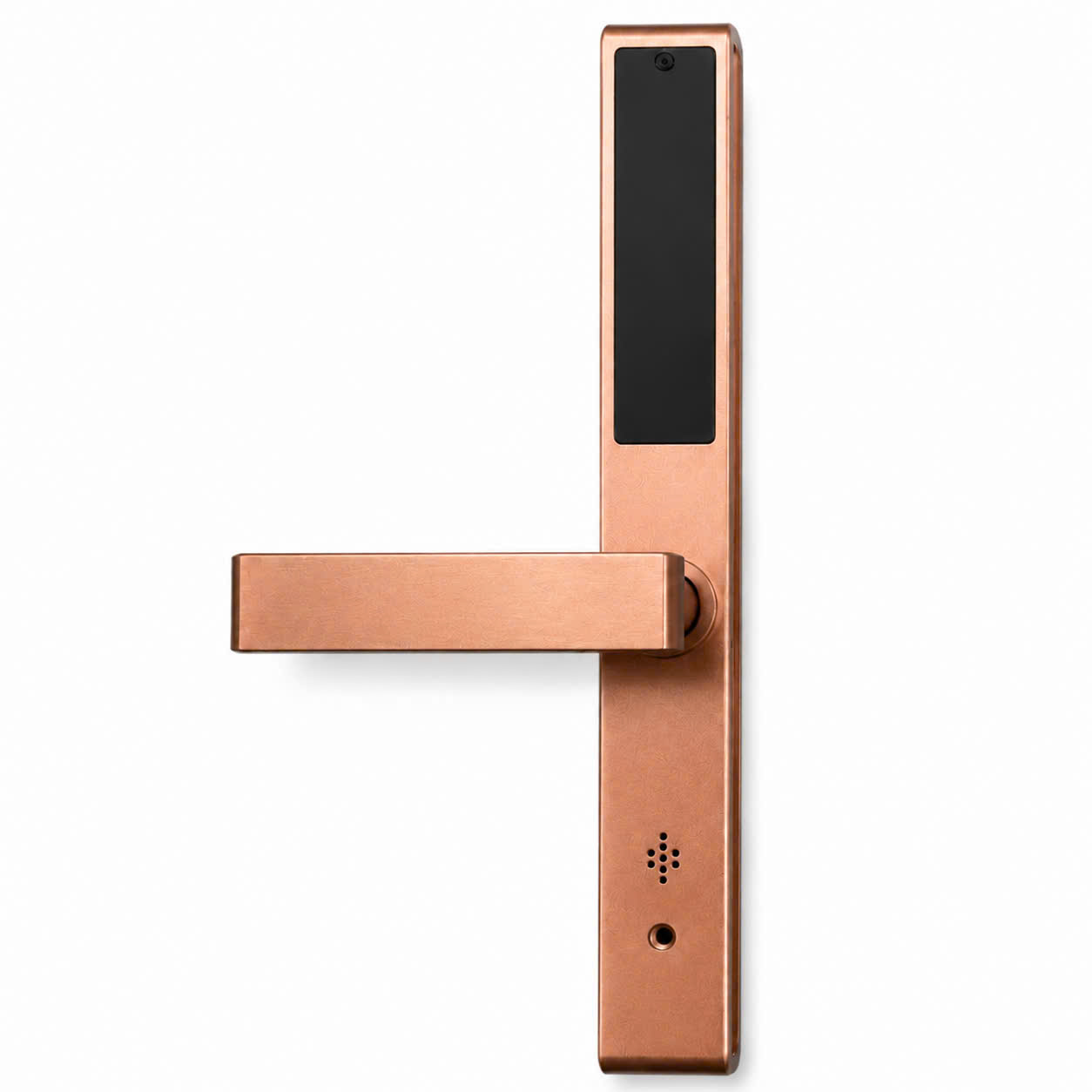 Mặt trong khóa thông minh CDA Lock CD6