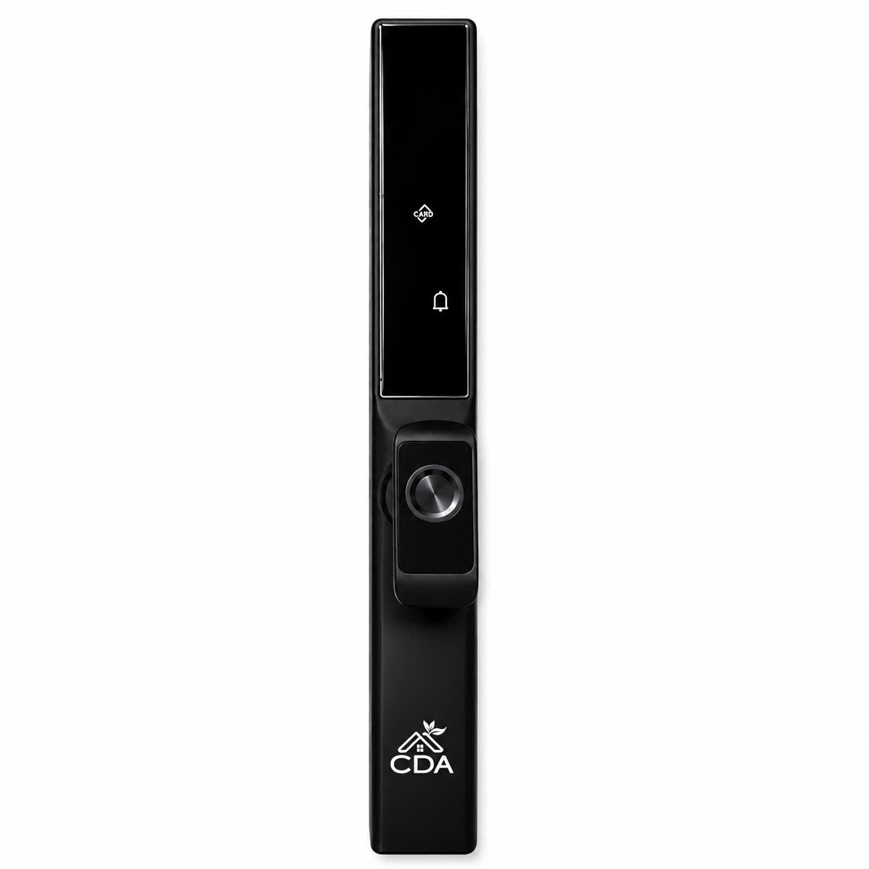 Mặt ngoài khóa thông minh CDA Lock CD7