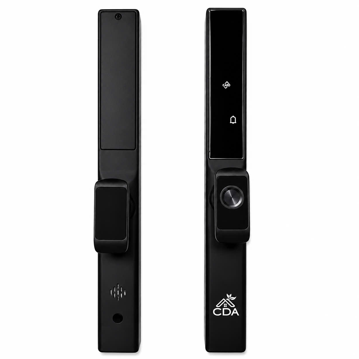 Khóa thông minh CDA Lock CD7 — khóa cho cửa nhôm kính và cửa sắt