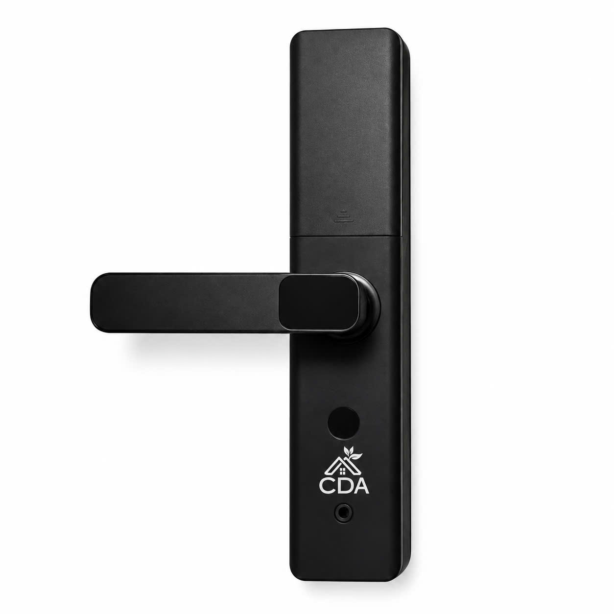 Mặt trong khóa thông minh CDA Lock CS1