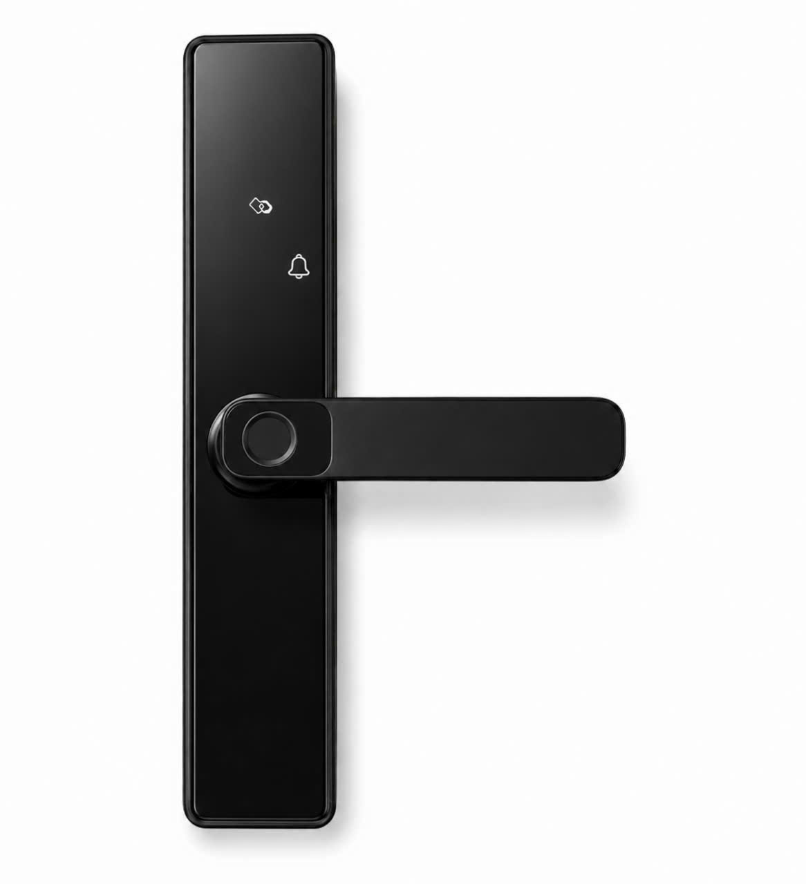 Mặt ngoài khóa thông minh CDA Lock CS1