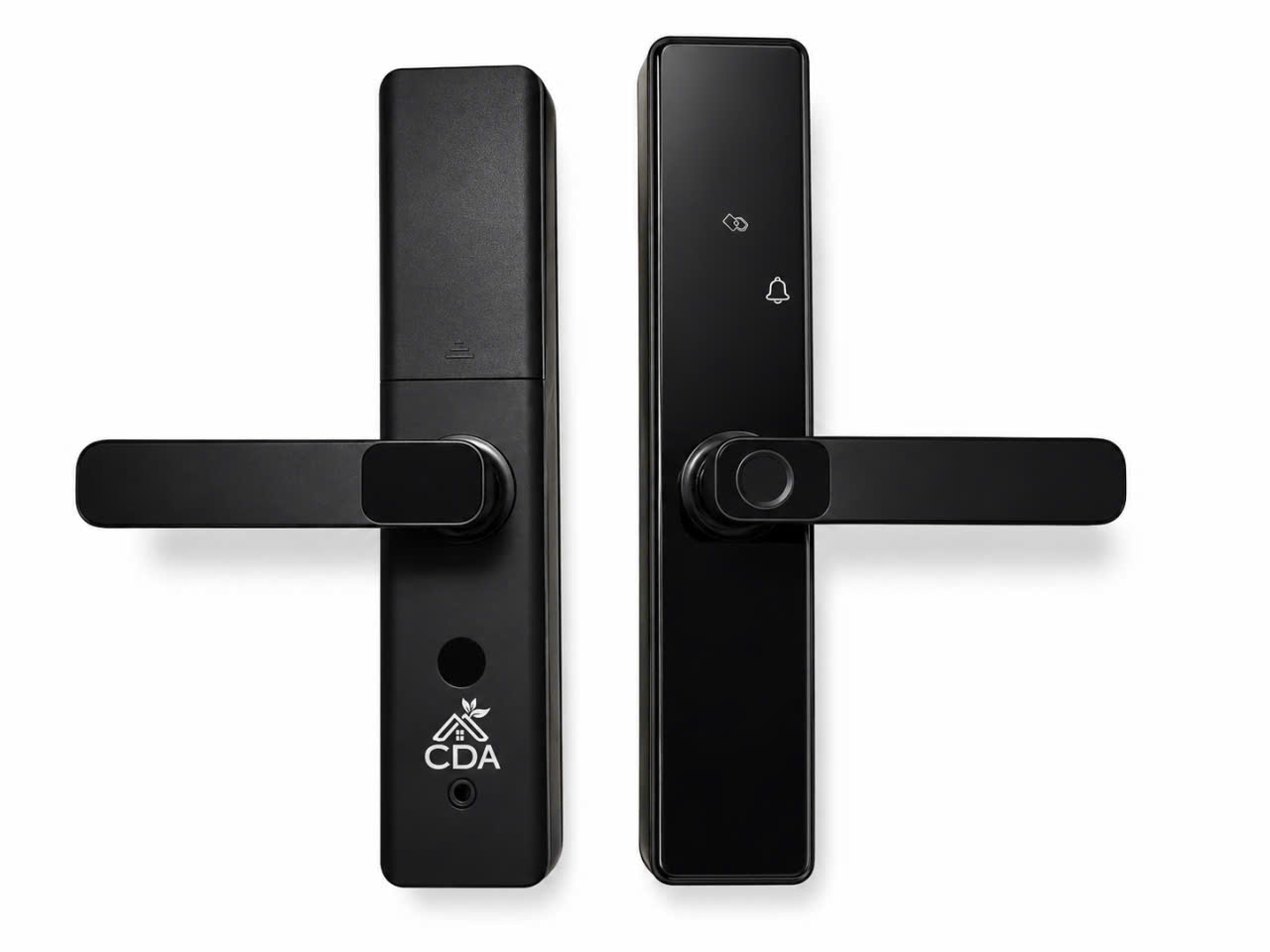 Khóa thông minh CDA Lock CS1 — dòng phổ thông – tối ưu chi phí