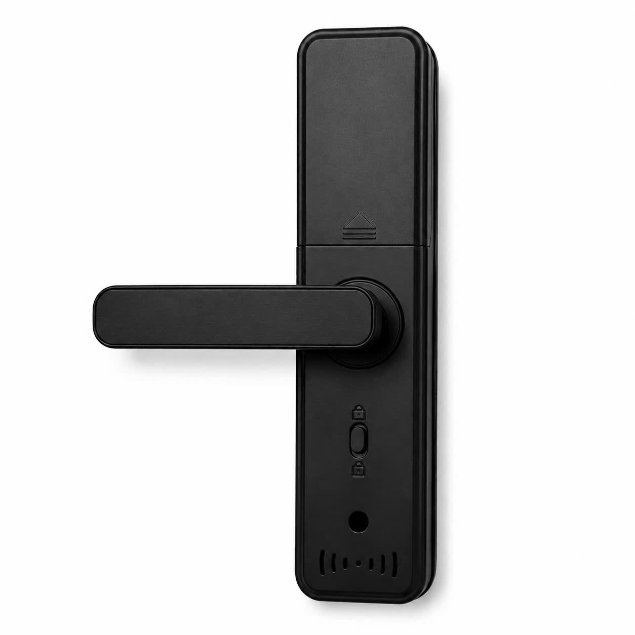 Mặt trong khóa thông minh CDA Lock CS2
